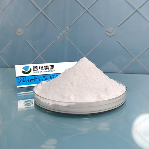 高品質高性能植物成長調節装置 CAS 78821