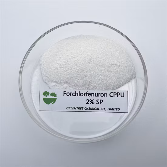 植物成長調節剤サイトカイニン 6ba 6kt ゼアチン Cppu Tdz 果物用